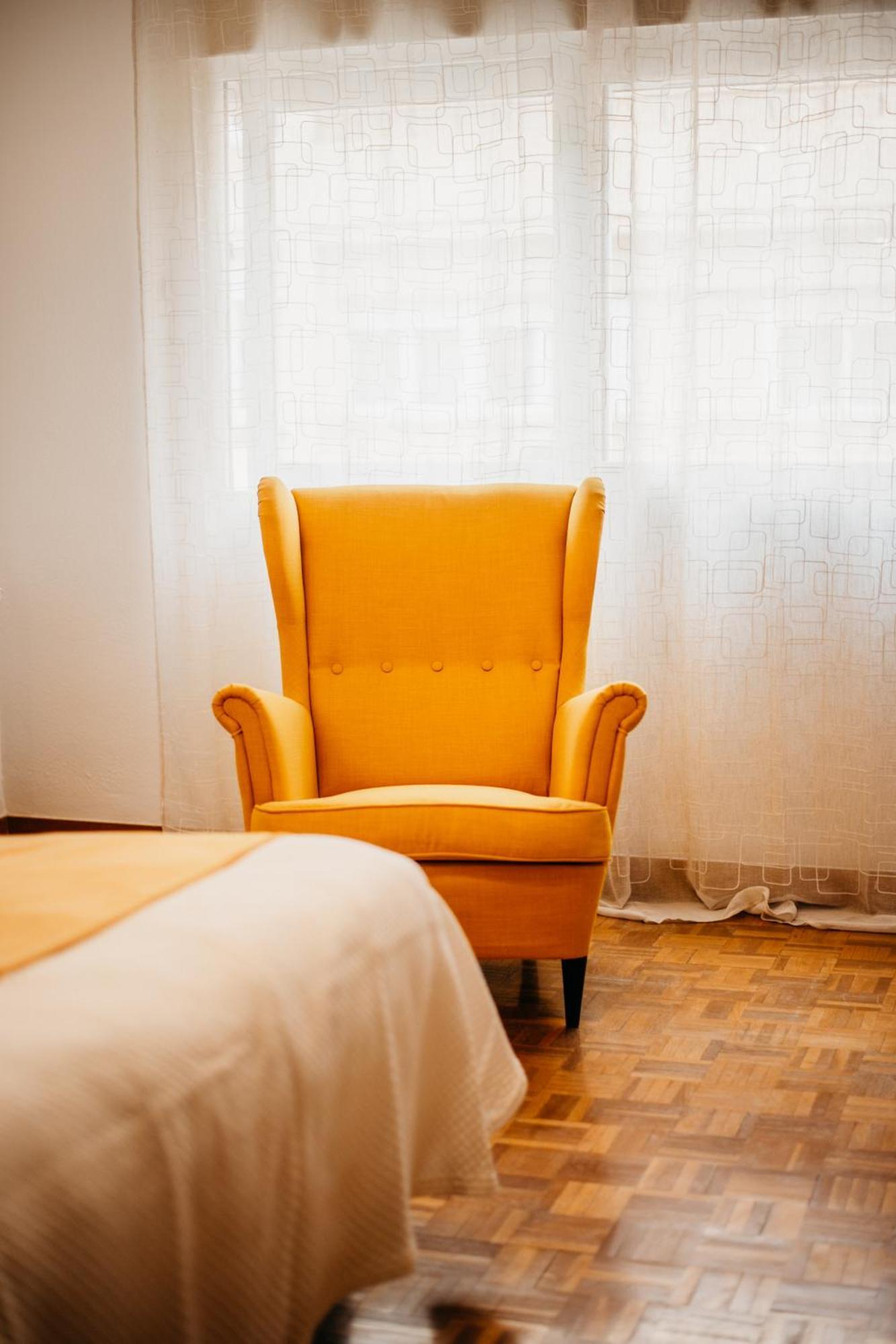 Tuguest Maria Luisa Apartment - Free Parking 格拉纳达 外观 照片