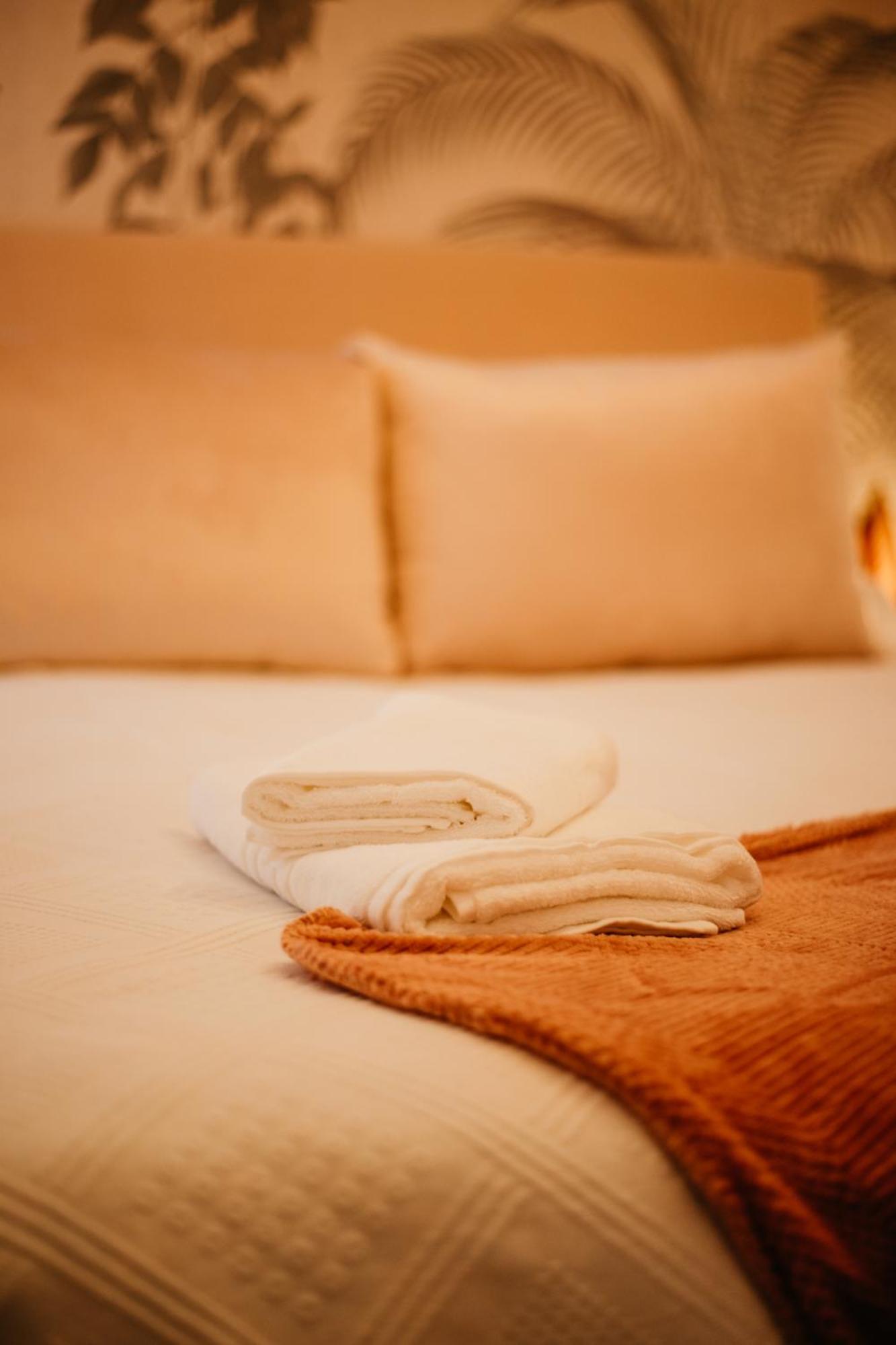 Tuguest Maria Luisa Apartment - Free Parking 格拉纳达 外观 照片