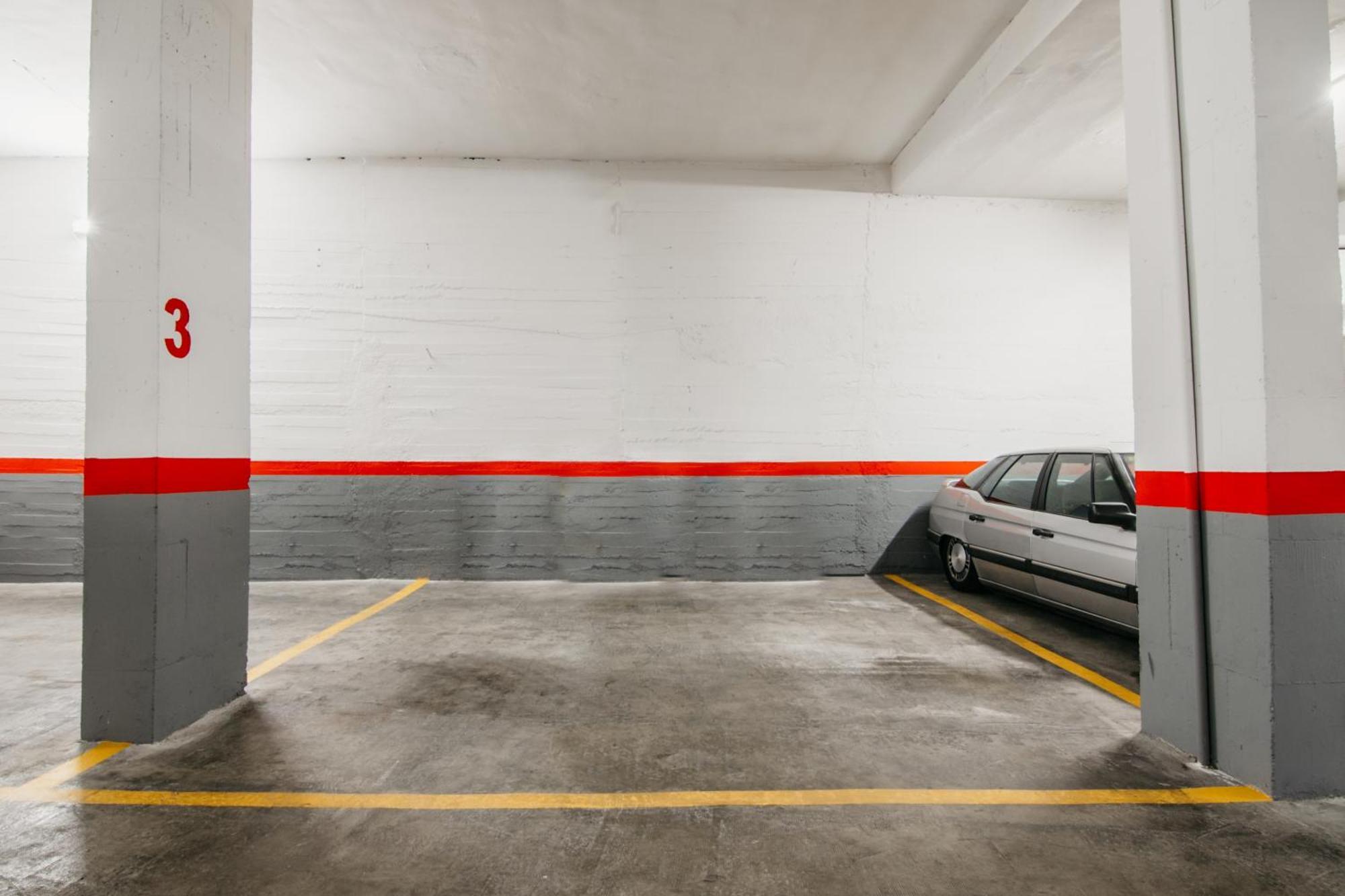 Tuguest Maria Luisa Apartment - Free Parking 格拉纳达 外观 照片