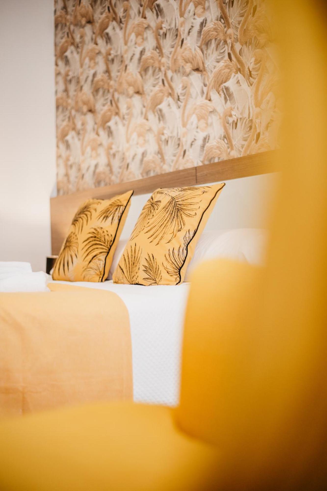 Tuguest Maria Luisa Apartment - Free Parking 格拉纳达 外观 照片
